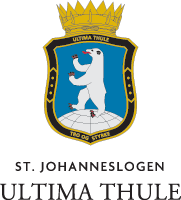 St. Johanneslogen Ultima Thule St. Johanneslogen Ultima Thule