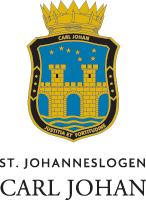 St. Johanneslogen Carl Johan St. Johanneslogen Carl Johan