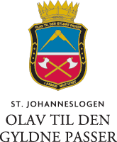 St. Johanneslogen Olav t.d. gyldne Passer St. Johanneslogen Olav t.d. gyldne Passer