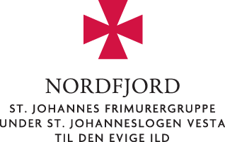 Nordfjord St. Johannes Frimurergruppe