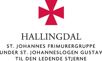 Hallingdal St. Johannes Frimurergruppe