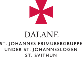 Dalane St. Johannes Frimurergruppe