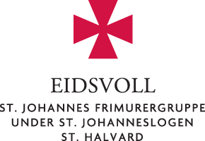 Eidsvoll St. Johannes Frimurergruppe