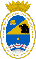 Øst-Finnmark St. Johannes Frimurergruppe