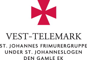 Vest-Telemark St. Johannes Frimurergruppe