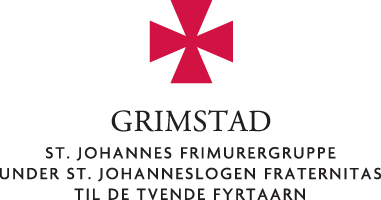 Grimstad St. Johannes Frimurergruppe