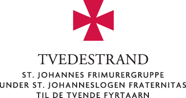 Tvedestrand St. Johannes Frimurergruppe
