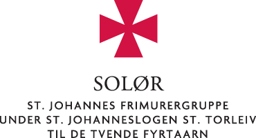 Solør St. Johannes Frimurergruppe