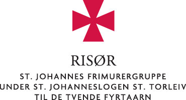 Risør St. Johannes Frimurergruppe