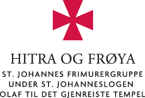 Hitra og Frøya St. Johannes Frimurergruppe