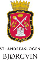St. Andreaslogen Bjørgvin St. Andreaslogen Bjørgvin
