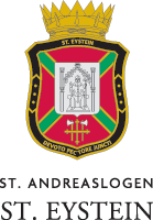 St. Andreaslogen St. Eystein St. Andreaslogen St. Eystein