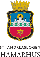 St. Andreaslogen Hamarhus