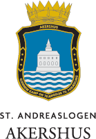 St. Andreaslogen Akershus St. Andreaslogen Akershus