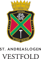 St. Andreaslogen Vestfold