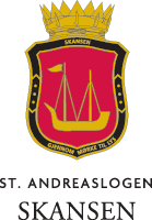 St. Andreaslogen Skansen