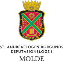 Borgunds deputasjonsloge i Molde