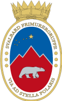 Svalbard Frimurergruppe