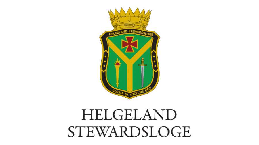 Ny Stewardsloge innvies i Mosjøen 22. september