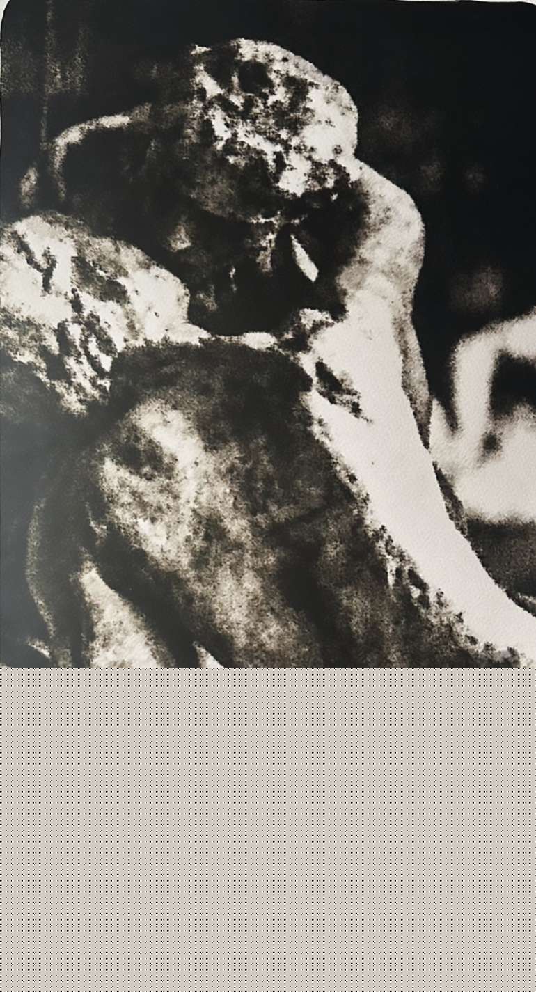 The Kiss|||