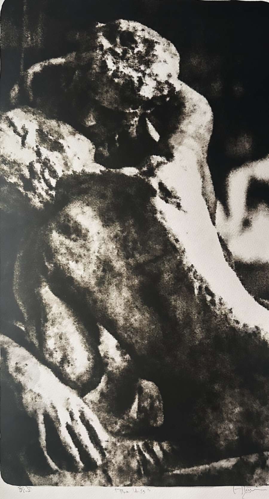 The Kiss