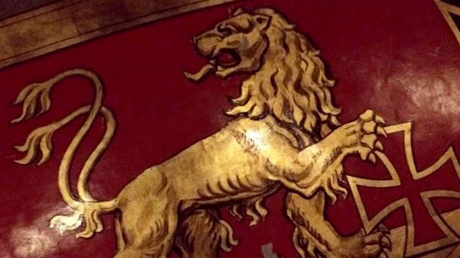 Heraldikk