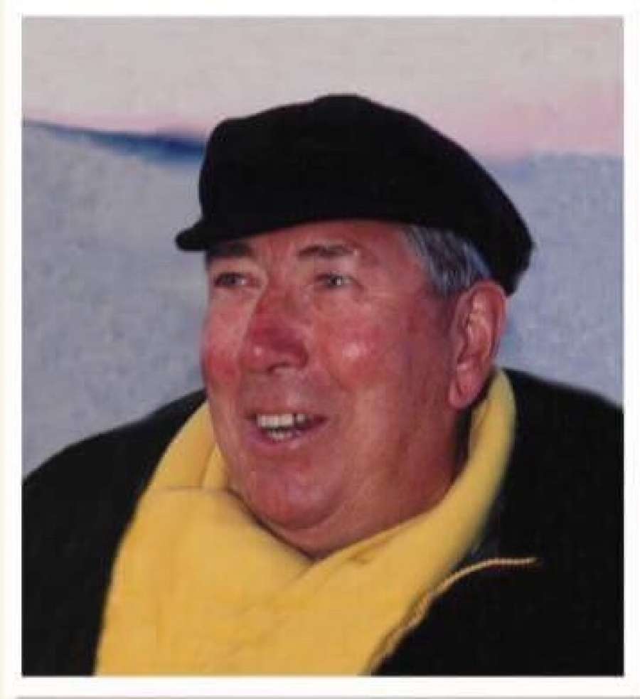 Minneord - Ingar Johan Pettersen