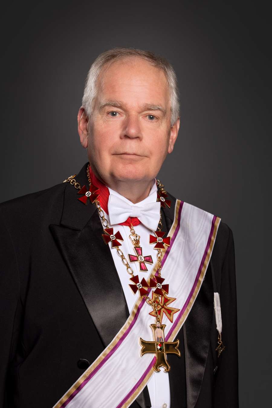 SMP Terje Tømmerek