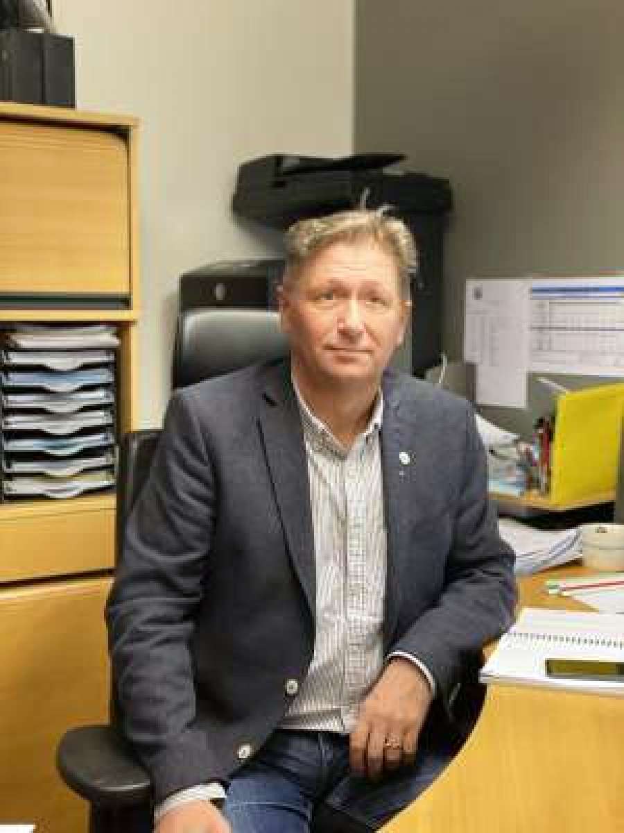 Juniorloge i Bodø 21 januar 2020