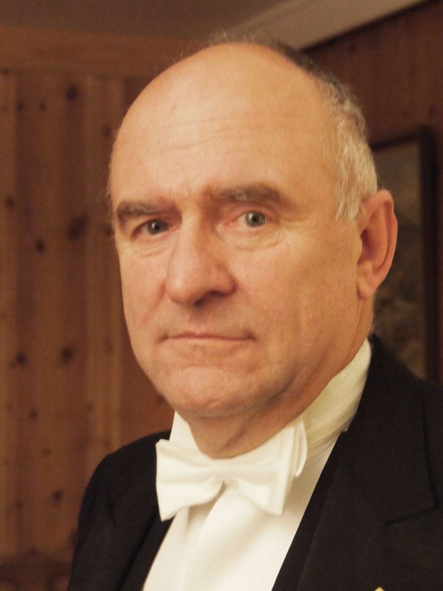 Valg i Bodø Kapitel broderforening