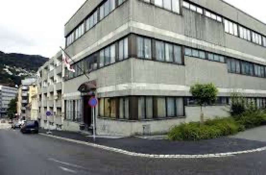 Informasjonsmøte i Bergen søndag 6. oktober