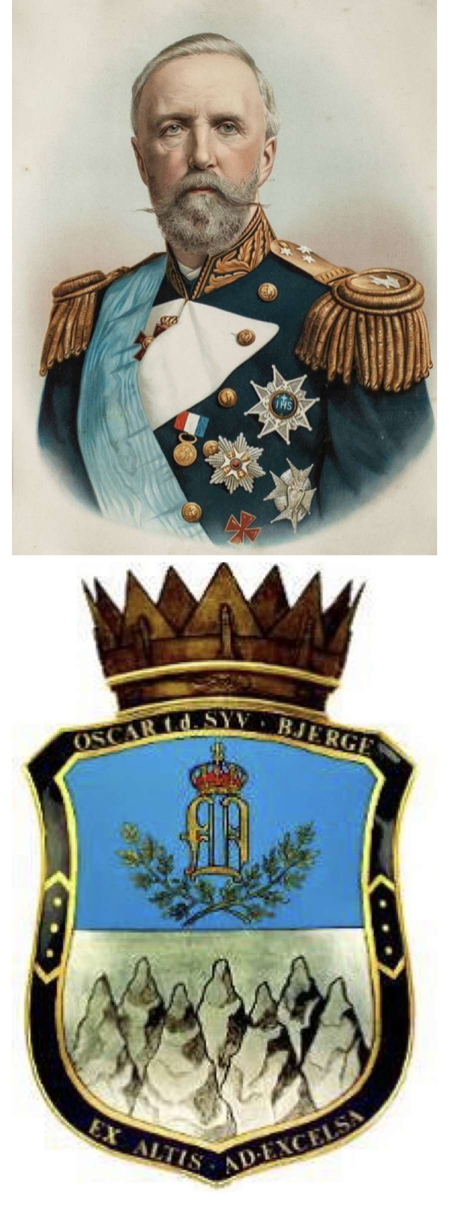 150 år, men i upåklagelig form!